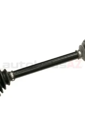 Top Rated DSS 2D-4Z7407271E, 2415N Axle Shaft Assembly; Front Left - Audi