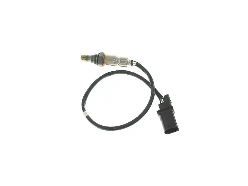 NTK 4L0906262K, 96260 Oxygen Sensor; Front Right - Audi Direct From Factory