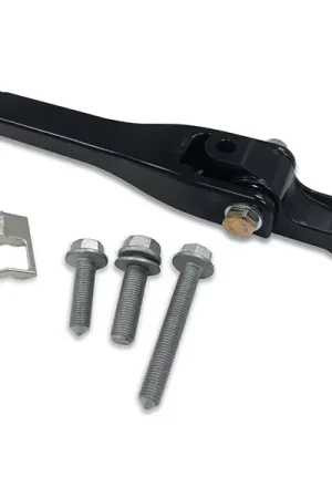 034 Motorsport 034-509-1026 Dogbone Mount Kit; Billet Spherical - Audi Next Day Delivery
