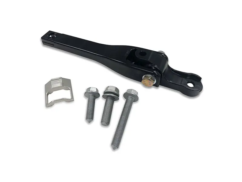 034 Motorsport 034-509-1026 Dogbone Mount Kit; Billet Spherical - Audi Next Day Delivery