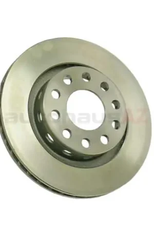 Last Chance ATE 4Z7615601, 422203 Disc Brake Rotor; Rear - Audi
