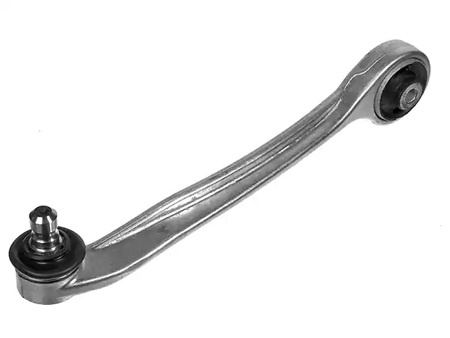 Trending Meyle HD 8E0407505AMY, 1160508297HD Control Arm & Ball Joint Assembly; Front Suspension; Upper Left Front Position; Aluminum, Heavy Duty; 273mm - Audi, VW