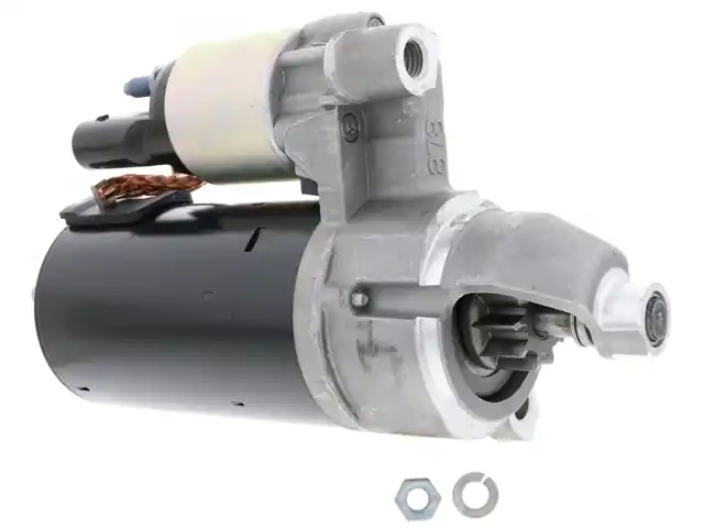 Seasonal Sale SEG Automotive 059911021K, 0001139073 Starter - Audi