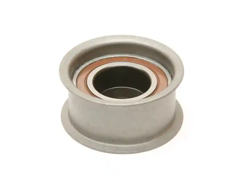 Latest URO Parts 078109244G Timing Belt Roller; Left - Audi