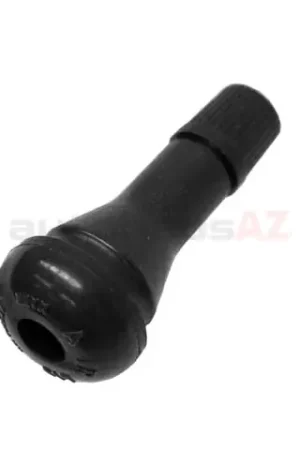 Alligator 2A-311601361, 5190509 Tire Valve Stem; TR-413, Black Rubber (42.5 mm Length) - Audi, VW Best Seller
