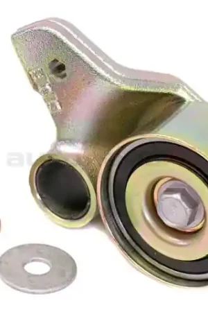 Modern BCA NTN 06C109485A, NEP65014A10G Timing Belt Tensioner Pulley/Roller; Lever Assembly - Audi