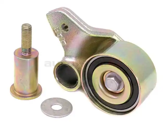 Modern BCA NTN 06C109485A, NEP65014A10G Timing Belt Tensioner Pulley/Roller; Lever Assembly - Audi