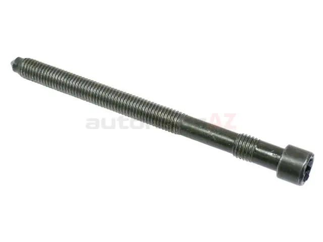 Fresh Stock VictorReinz 06B103385, 743216600 Cylinder Head Bolt; M10-1.5x127mm - Audi
