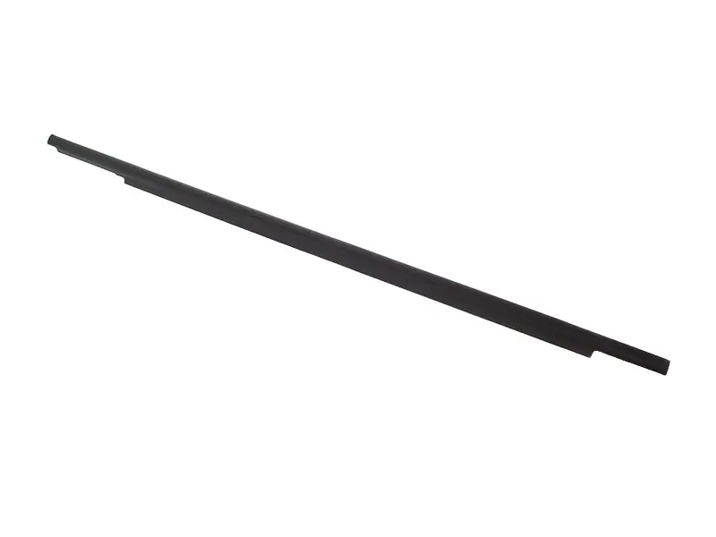 Trusted Brand Genuine VW/Audi 5N0837478A5AP Door Window Belt Weather Strip; Right - VW