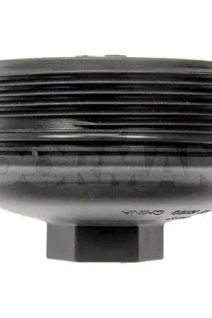 Dorman 921-152 Oil Filter Cover - Audi, VW Direct From Manufacturer