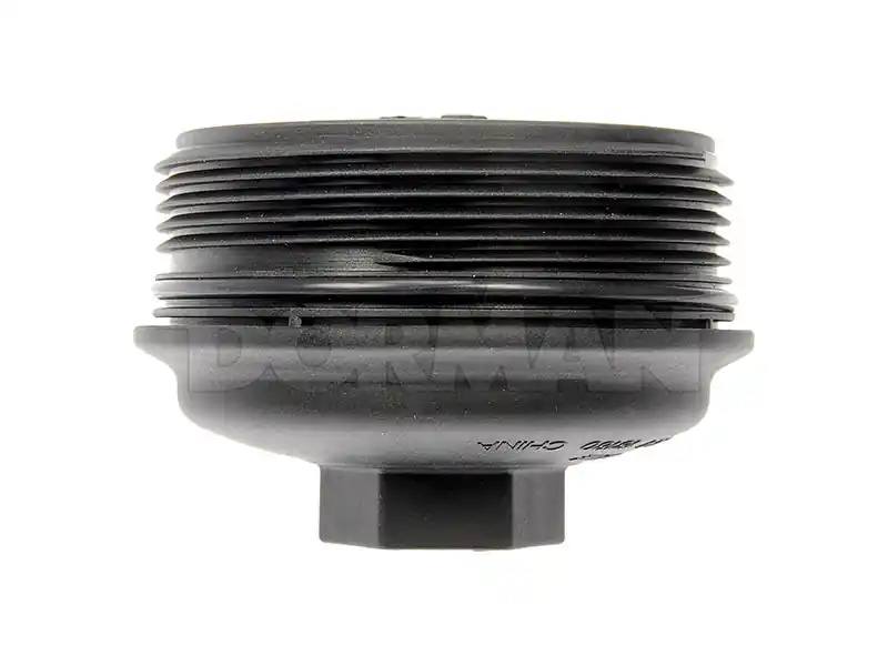 Dorman 921-152 Oil Filter Cover - Audi, VW Direct From Manufacturer