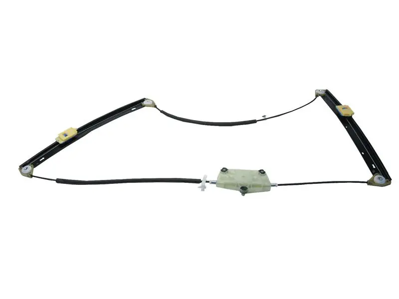 Crafted URO Parts 4F0837461APRM Window Regulator; Front Left - Audi