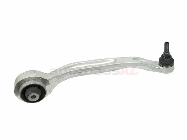 Lemfoerder 4F0407694C, 2715701 Control Arm & Ball Joint Assembly; Front Right Lower Rear - Audi Grab Now