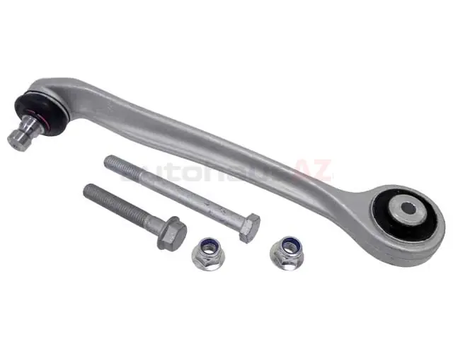 Express Delivery Lemfoerder 8E0407506Q, 2985201 Suspension Control Arm Link; Front Right Upper Forward - Audi