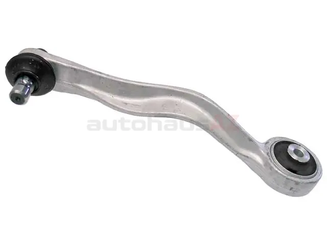 Febi Bilstein 8E0407509A, 21904 Suspension Control Arm Link; Front Left Upper Rearward - Audi, VW Warranty Included