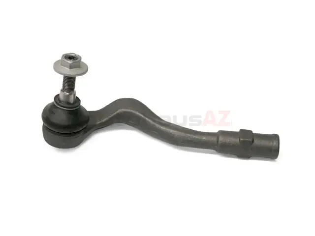 Delphi 8K0422818B, TA2509 Tie Rod End; Right Outer - Audi Warranty Included