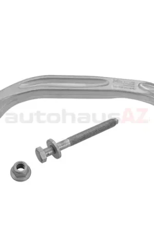 Money Back Guarantee Meyle HD 4F0407694H, 1160500064HD Control Arm & Ball Joint Assembly; Front Right Lower Rearward - Audi