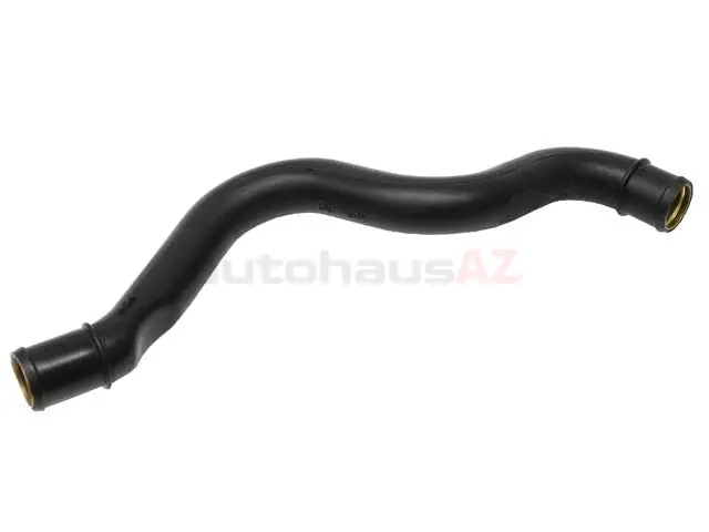 Top Pick URO Parts 06A103213BG Crankcase Breather Hose - Audi, VW