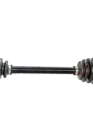 DSS 2D-8R0407271B, 2365N Axle Shaft Assembly; Front - Audi Save Now