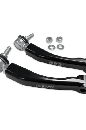 Markdown 034 Motorsport 034-402-4029 Dynamic+ Sway Bar End Links; Rear; Billet Adjustable - Audi