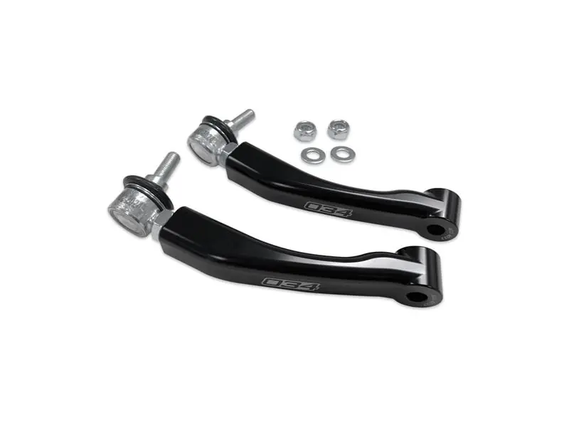 Markdown 034 Motorsport 034-402-4029 Dynamic+ Sway Bar End Links; Rear; Billet Adjustable - Audi