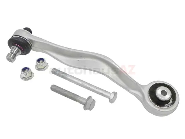 Final Sale Lemfoerder 8E0407509Q, 2985301 Suspension Control Arm Link; Front Left Upper Rearward - Audi