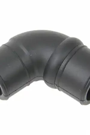 Final Sale Vaico V102274 Crankcase Breather Hose Connector - Audi, VW