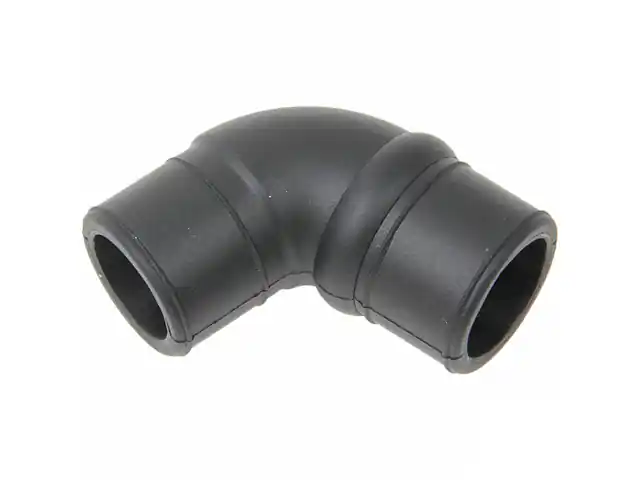 Final Sale Vaico V102274 Crankcase Breather Hose Connector - Audi, VW