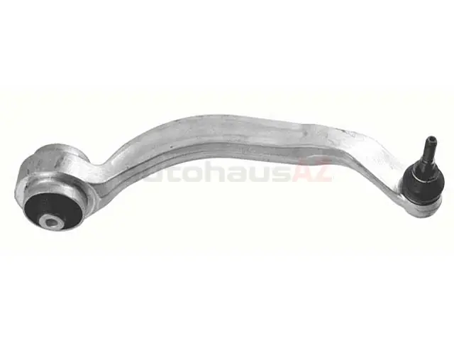 Certified Lemfoerder 8E0407694AL, 2985601 Suspension Control Arm Link; Front Right Lower Rearward - Audi