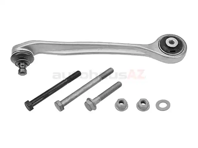 Viral Meyle HD 8E0407506Q, 1160508298HD Suspension Control Arm Link; Front Right - Audi