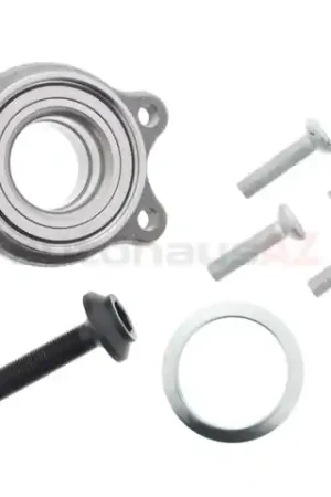 Optimal 4E0498625D, 100VA007WB Wheel Bearing Kit; Front - Audi New Arrival