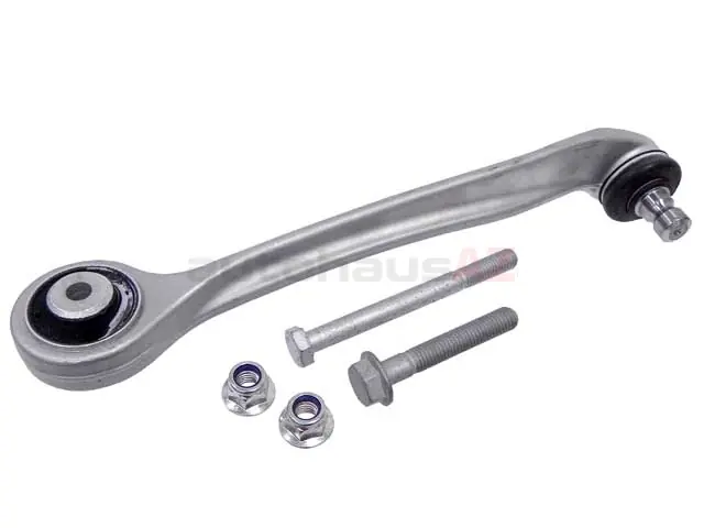 Super Sale Lemfoerder 8E0407505Q, 2985101 Suspension Control Arm Link; Front Left Upper Forward - Audi
