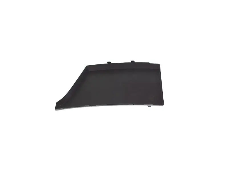 Best Price Genuine VW/Audi 8J0807151F Grille Molding; Left - Audi