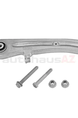 While Supplies Last Meyle HD 1160500067HD Control Arm & Ball Joint Assembly; Front Lower Front - Audi
