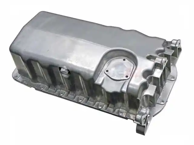 Exclusive Offer Meistersatz 038103601NA, 038103601NAEC Oil Pan - VW