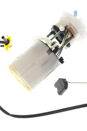 AAZ Preferred Plus 3C8919051A, 7412080 Fuel Pump Assembly with Fuel Level Sending Unit and Fuel Filter - VW Worldwide Shipping