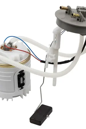 Weekend Sale AAZ Preferred Plus 1HM919051M, 7412120 Fuel Pump Assembly With Fuel Level Sending Unit - VW
