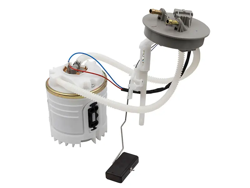 Weekend Sale AAZ Preferred Plus 1HM919051M, 7412120 Fuel Pump Assembly With Fuel Level Sending Unit - VW