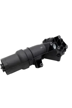 Super Sale AAZ Preferred Plus 07K115397D, 7410600 Oil Filter Housing - VW