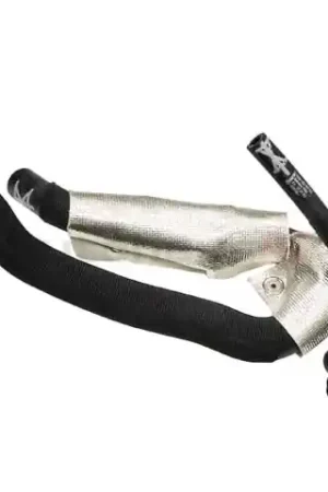 O.E.M. 1K0122157GT Coolant Hose; From Coolant Flange to Heater Core Hoses - VW Flash Sale