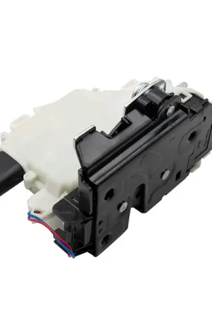 AAZ Preferred Plus 3B1837015AS, 7413110 Door Lock Assembly; Front Left - VW While Supplies Last
