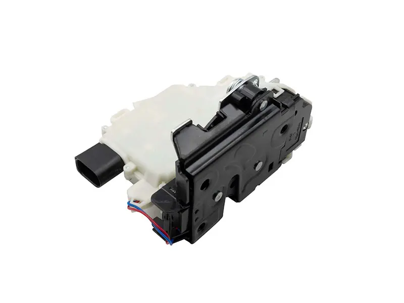 AAZ Preferred Plus 3B1837015AS, 7413110 Door Lock Assembly; Front Left - VW While Supplies Last