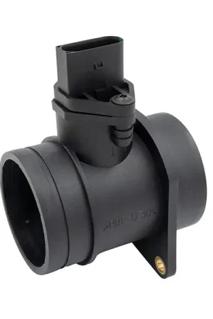 Brand New AAZ Preferred Plus 038906461C, 7411660 Mass Air Flow Sensor - VW