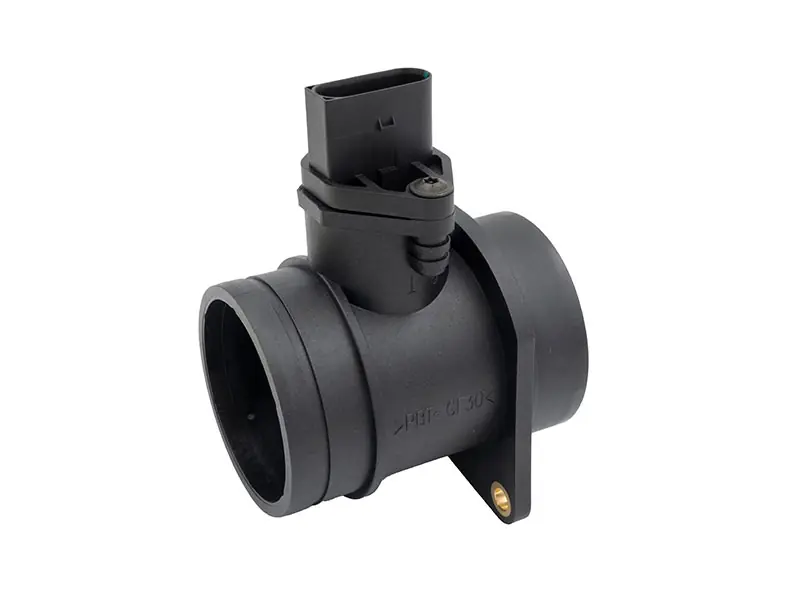Brand New AAZ Preferred Plus 038906461C, 7411660 Mass Air Flow Sensor - VW