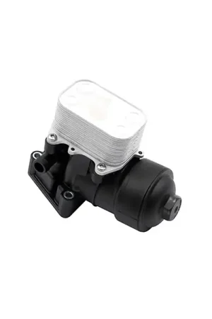 AAZ Preferred Plus 03L115389H, 7410610 Oil Filter Housing - VW One Day Deal