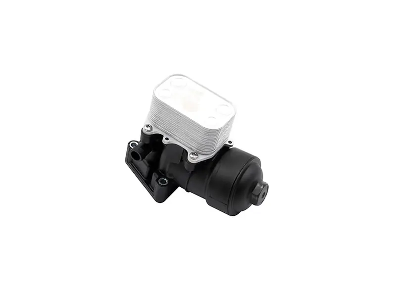 AAZ Preferred Plus 03L115389H, 7410610 Oil Filter Housing - VW One Day Deal