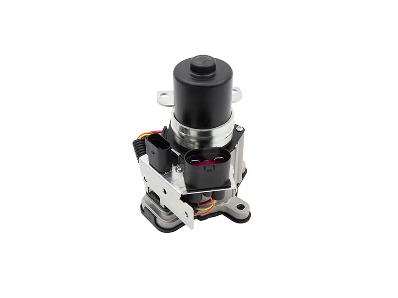 AAZ Preferred Plus 0AD341601E, 7410930 Transfer Case Motor - VW Free Shipping