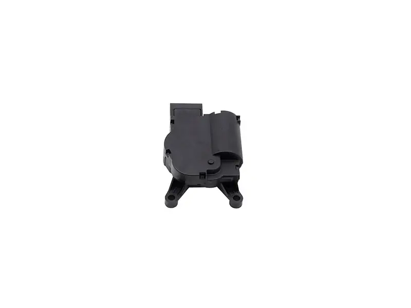 AAZ Preferred Plus 1K0907511C, 7410940 HVAC Air Adjustment Control Motor; Cabin Air Recirc Actuator Motor - VW Clearance