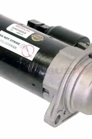 Low Price Bosch (OE Reman) SR0408X Starter - VW