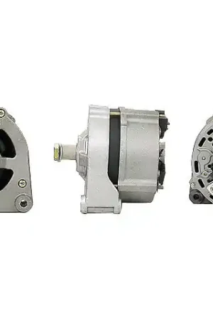 Flash Sale Bosch (OE Reman) AL33X Alternator; 90 Amp - VW